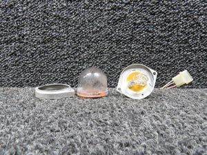 A430 Whelen Engineering Company Light Assembly