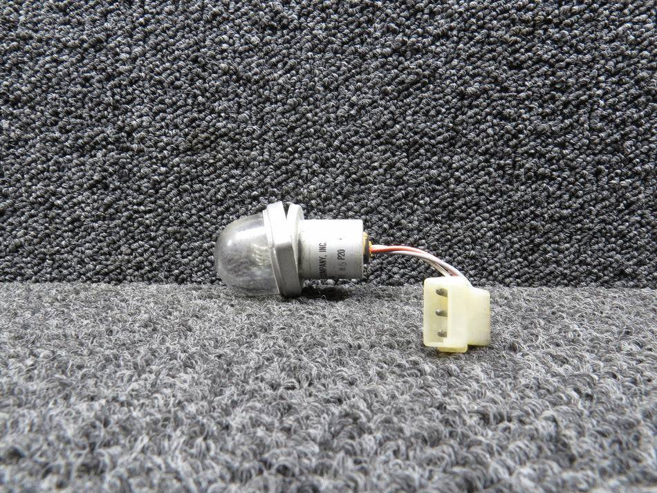 A430 Whelen Engineering Company Light Assembly