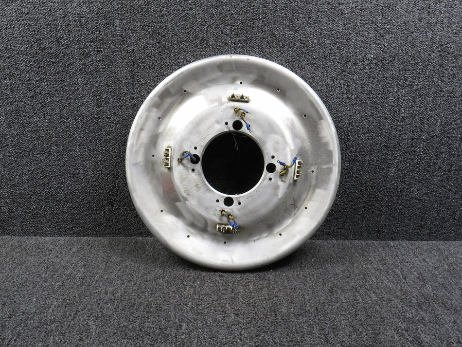 C3064 Beechcraft KA-90 Spinner Bulkhead Assembly