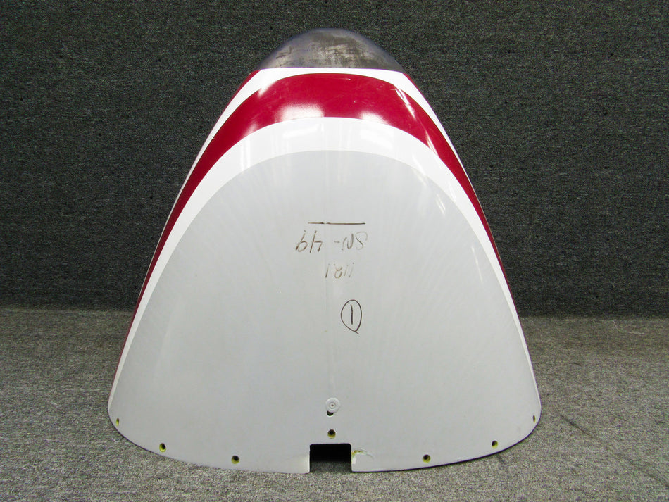 2545-001 Norton Radome