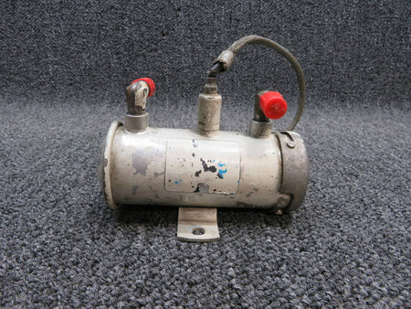 476-284  Beech E-55 Bendix  Fuel Pump (Volts: 24) BAS Part Sales | Airplane Parts