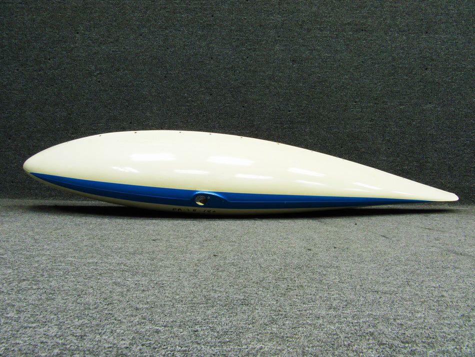 62090-000 (Use: 62090-014) Piper PA-28-180 Wing Tip Assembly LH