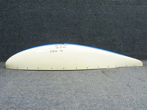 62090-000 (Use: 62090-014) Piper PA-28-180 Wing Tip Assembly LH