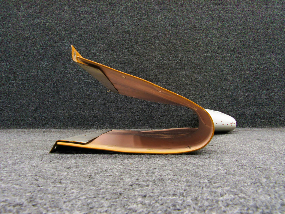 96-440015-61 (Use: 96-440015-85) Beechcraft C55 Dorsal Saddle Assembly