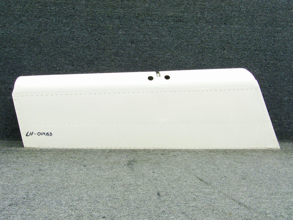 5240005-77 Aero Commander 690B Flap Assembly Outboard LH