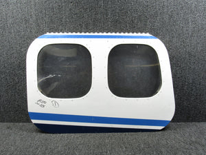 2117100-200 Cessna P-210 Emergency Exit Door Assembly