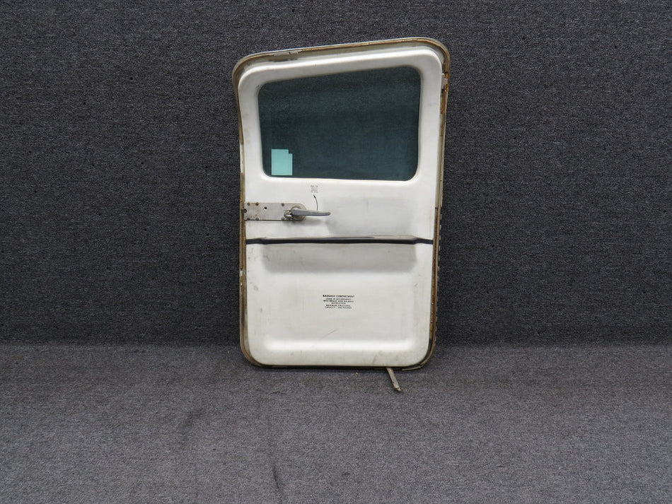 169-430015-605 Beechcraft 76 Baggage Door Assembly