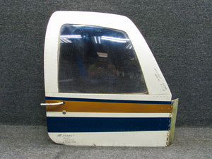 3310-6 Mooney M20C Cabin Door with Outside Handle and Hinge