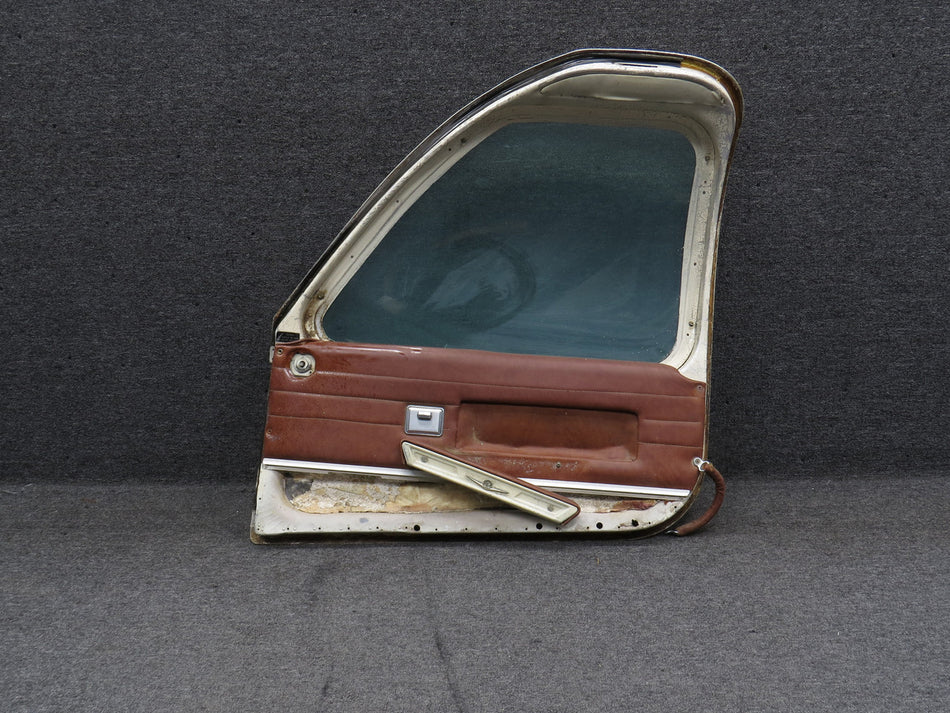 95-420012-606 Beechcraft 55 Cabin Door Assembly