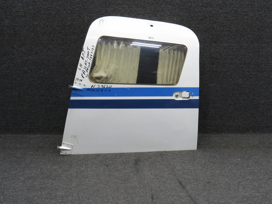 96981-010 Piper PA-32-RT-300 Cabin Door Assembly Aft