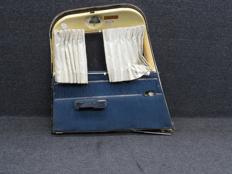 96981-010 Piper PA-32-RT-300 Cabin Door Assembly Aft