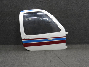 35-400010-606 Beechcraft 35 Cabin Door Assembly