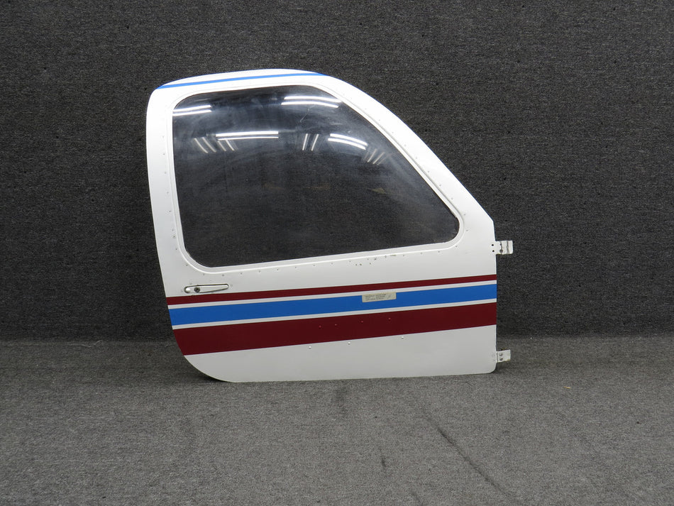 35-400010-606 Beechcraft 35 Cabin Door Assembly