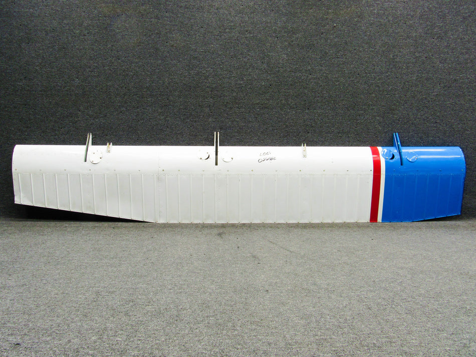 1220100-1 Cessna 210D Extended Span Flap Assembly LH