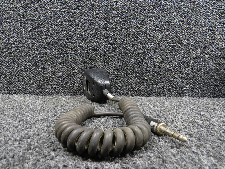 602-9270 Electro-Voice Transistorized N/C Microphone