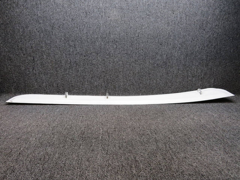 5313070-200 Cessna 340 Nose Gear Door Assembly LH (Minus Hinges) (White)