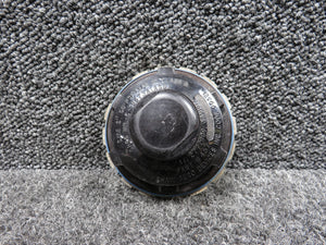 457-115 (Use: 100-381005-1) Shaw Aero Type III Fuel Cap (50PSI)