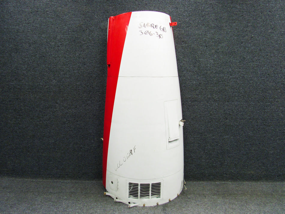 265-321340-2 Sabre NA-265-60 Upper Nacelle Cover Assembly RH