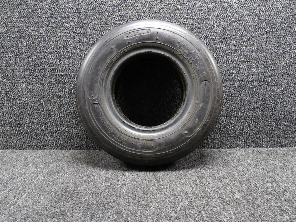 178K23-1 Goodyear Aircraft Tire 17.5x5.75-8