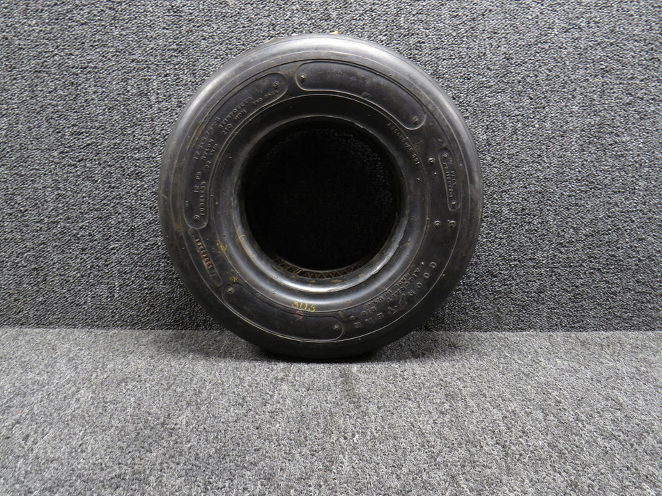 178K23-1 Goodyear Aircraft Tire 17.5x5.75-8