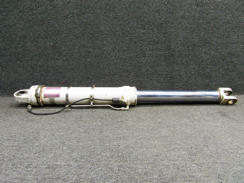 1159L41000-66 (Alt: 1159SC-L202-66) Gulfstream G-II Actuator with Revision