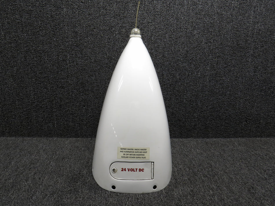 210083-001 Aerostar 601P Tail Cone Assembly