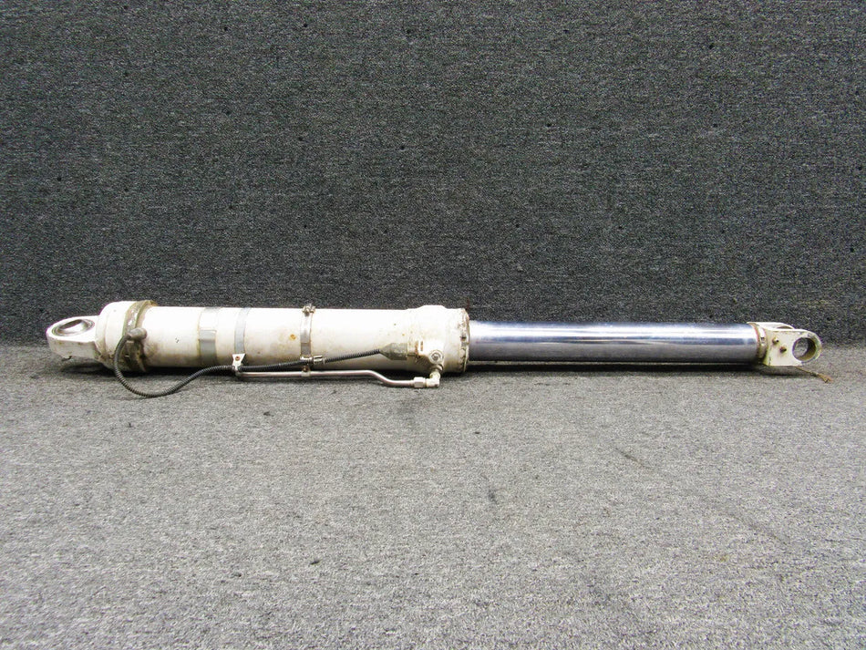 1159L41000-66 (Alt: 1159SC-L202-66) Gulfstream G-II Hydraulic Actuator