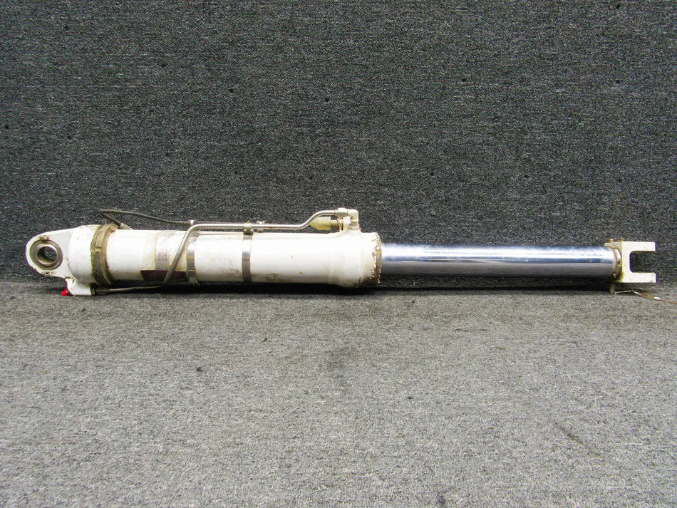 1159L41000-66 (Alt: 1159SC-L202-66) Gulfstream G-II Hydraulic Actuator