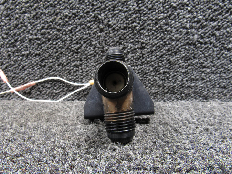 3D2353-06 B.F. Goodrich Ejector Flow De-Icer Control Valve
