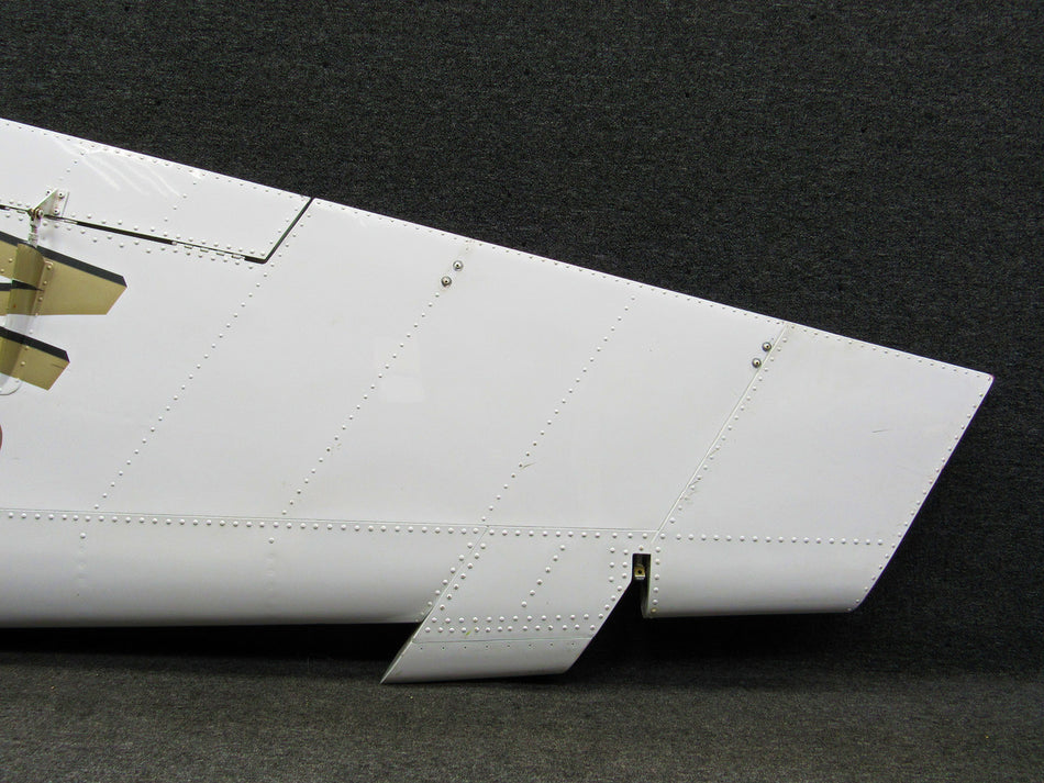 010A-24001-21 Mitsubishi MU2B-60 Rudder Assembly with Tab
