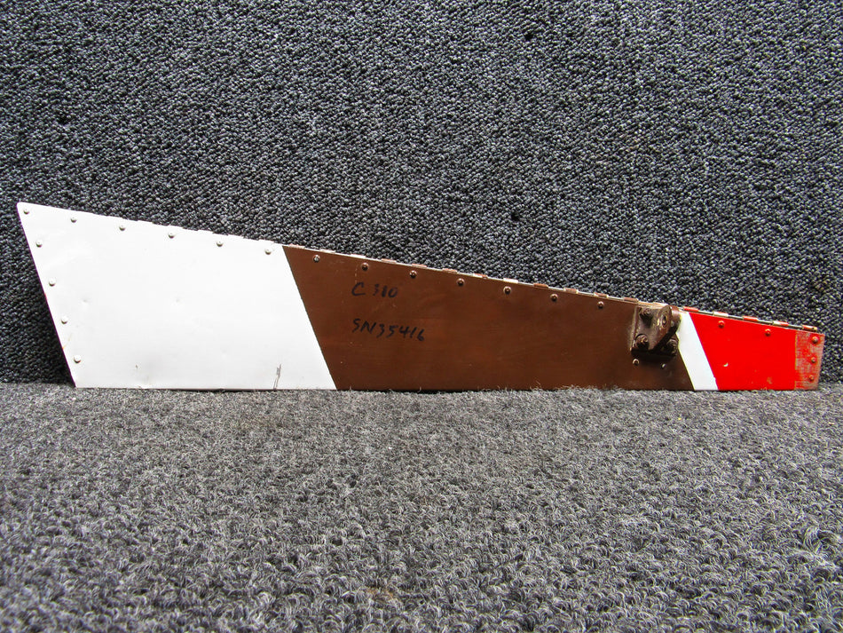 0832000-2 (Use: 0832126-12) Cessna 310 Elevator Trim Tab