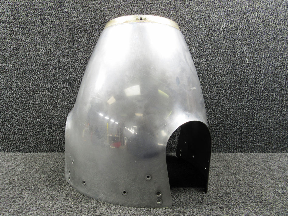 D4560-1P Hartzell 3 Blade Dome Spinner without Cap