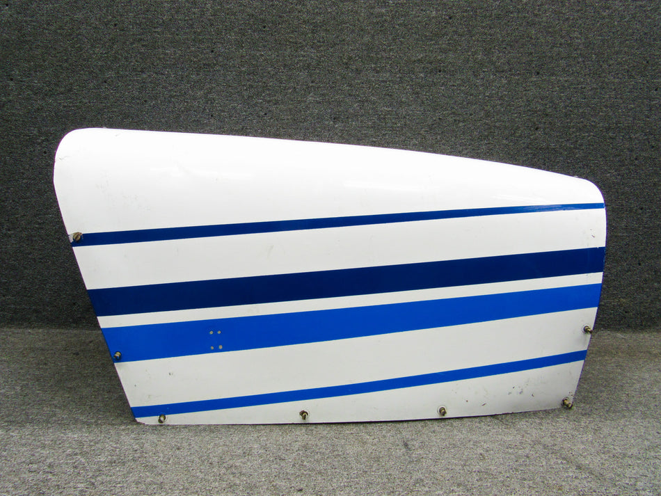 1252400-26 Cessna P206B Cowl Half Upper Assembly RH
