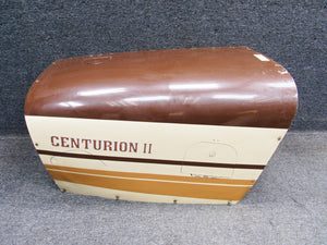 1252604-29 Cessna T210N Cowling Half Assembly LH (Damaged)