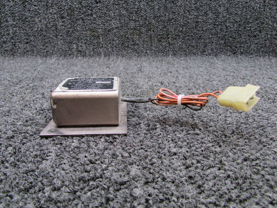 C593003-0102 Electro-Mech EM-2057 Overvoltage Sensor (Volts: 24)