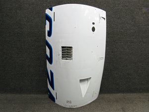 5633014-401 IAI 1121 Hinged Cowl Door LH