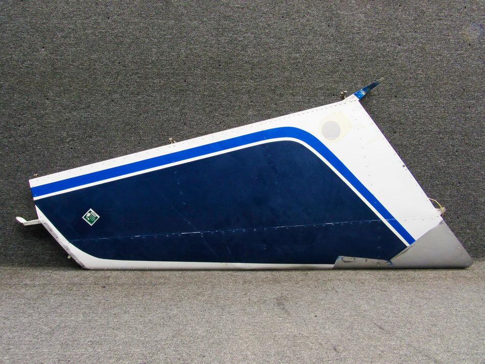 0531006-110 Cessna 172RG Vertical Stabilizer