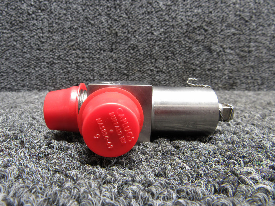 9101000-55 Flight Refuelling Limited Water Injection Valve