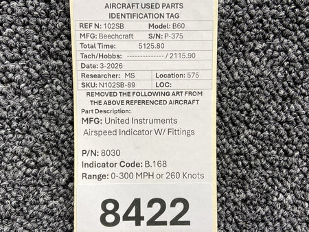 N102SB-89KW