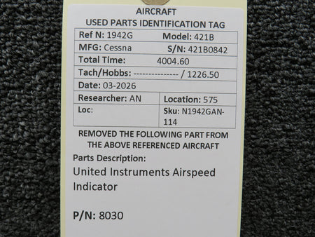 N1942GAN-114KW