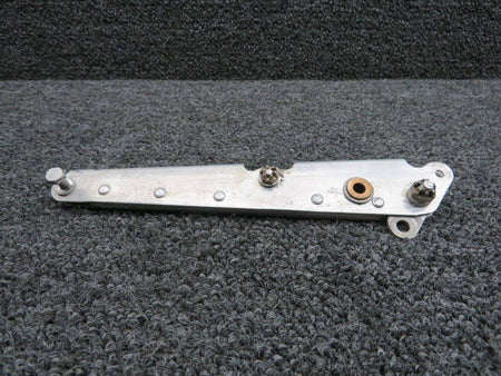 35-524378-4 Beechcraft V35 Bellcrank Elevator Trim Tab Actuator BAS Part Sales | Airplane Parts