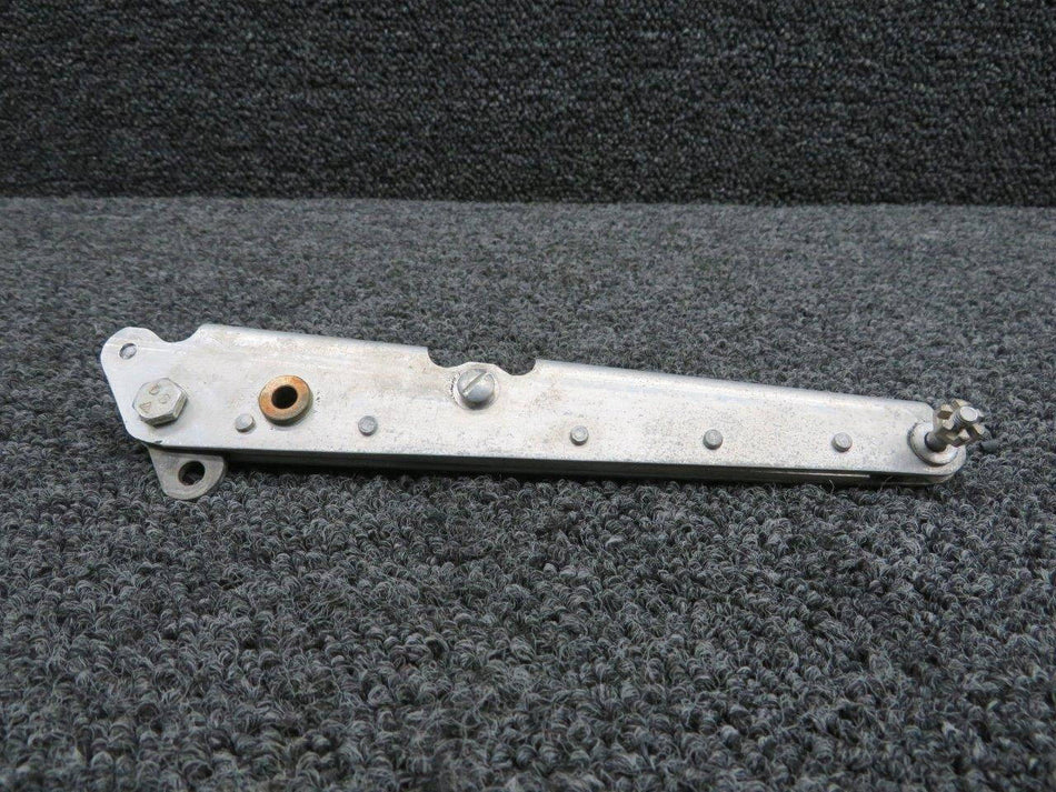 35-524378-4 Beechcraft V35 Bellcrank Elevator Trim Tab Actuator