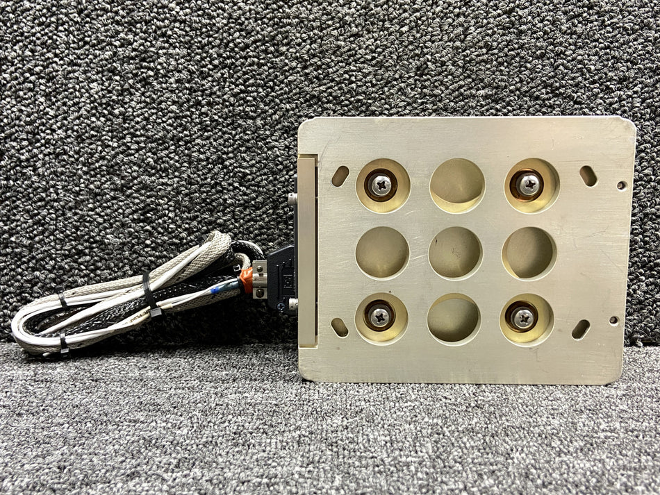 SG102-000 Sandel Attitude Heading Reference Assembly (11-33V)