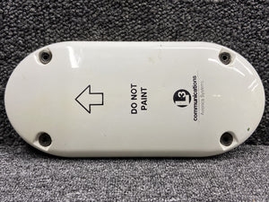 78-8051-9200-8 L-3 Communications Stormscope Antenna