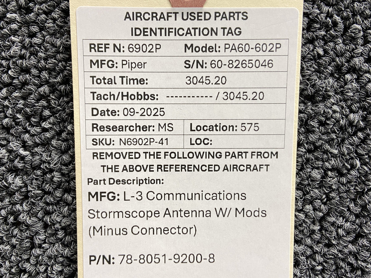 N6902P-41KW-GO