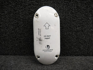 78-8051-9200-8 L-3 Communications Stormscope Antenna