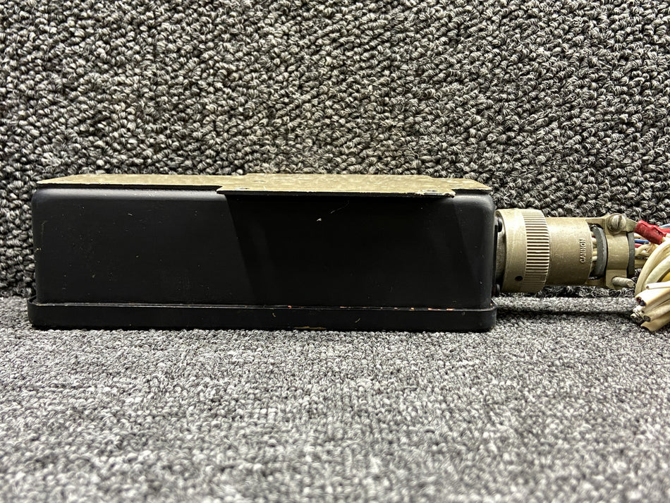 360-961-001 (Alt: 980113-001) Gull Airborne Control Unit (28V)