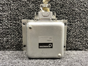 1E19-1E Airborne De-Ice Timer Unit Assembly