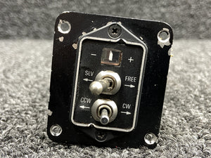 071-1242-00 Bendix King KA-51B Slaving Accessory