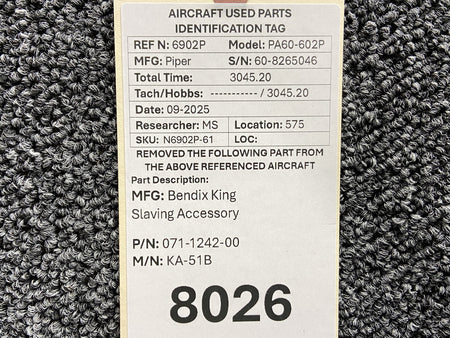 N6902P-61KW-N6